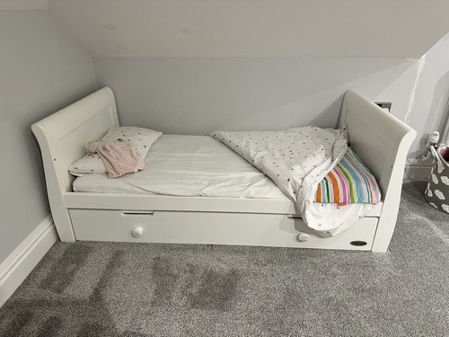 Obaby stamford cot bed - x2,