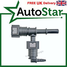 VW T6.1 Diesel Heater, Adblue Return Line, Fuel Pick Up Connector Hose T Piece