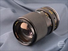 Pentax miranda 135mm - pentax, k