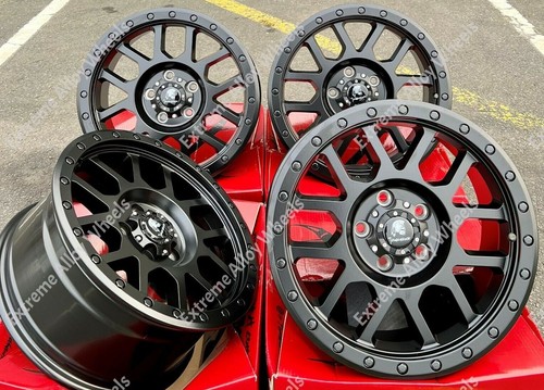 Alloy wheels kato for - 17", vw