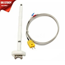 K-Type Thermocouple Block