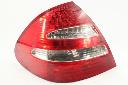 Mercedes e500 class - mercedes,