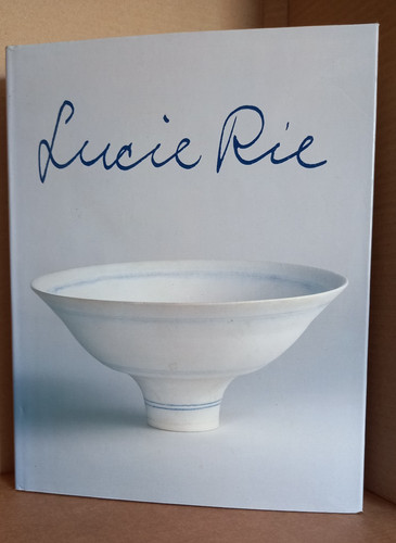 Lucie rie tony - lucie,