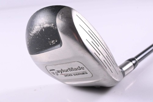 Taylormade 300 series - taylormade, wood