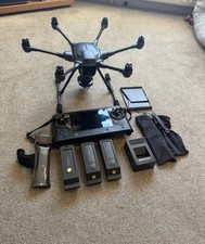 Yuneec Typhoon H480 Drone