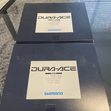 Shimano DuraAce Large Flange