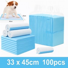 100pcs Puppy Training Trainer