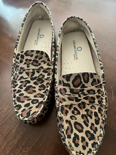 Csc charleston shoe company - company, 9
