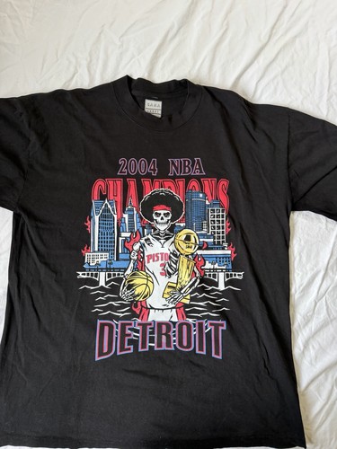 Men sana detroit pistons t - sana,