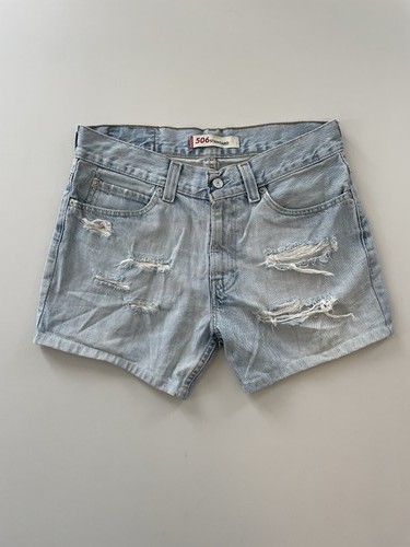 Levi 506 standard - levi's, women's