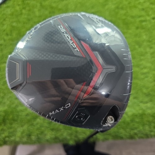 Cobra adapt max driver - max-d,