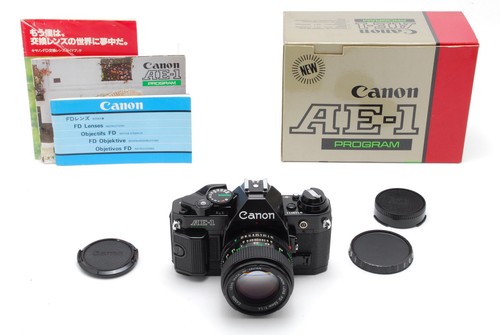 Read near mint canon ae - mint], ae-1