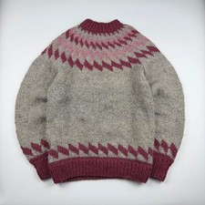 Vintage 90’s Icelandic