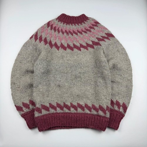Vintage icelandic - 90’s,