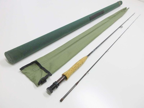 Orvis yamame 3 fly rod - #3,
