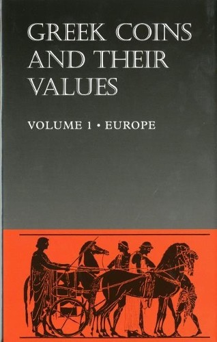 Greek coins and - their, values