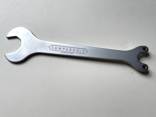 Vintage 1980s campagnolo - *vintage,