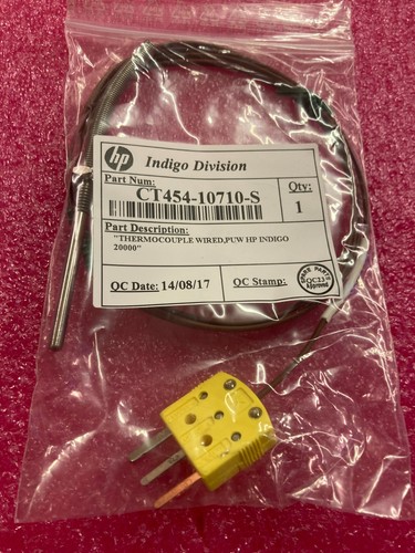 New indigo ct454 10710 - hp, ct454-10710