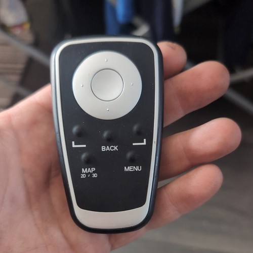 Renault tomtom sat - renault,