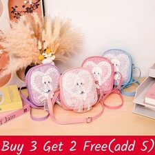 Childrens Shoulder Bag With