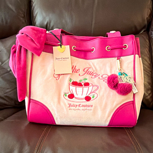 Juicy couture spill the - juicy,