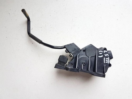 Lexus throttle pedal - f4,