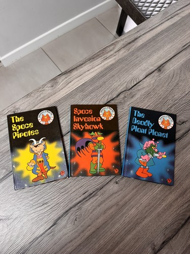 Ladybird books adventures - books-, of