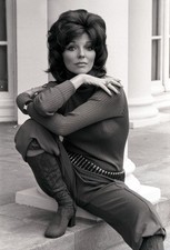 Joan Collins 11" x 8.5" inch Glossy Photo No904