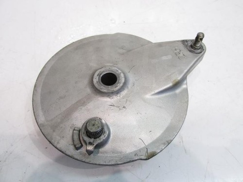 Rear drum yamaha 125 - rear,