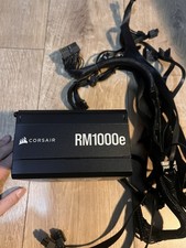 🔥 Corsair RM1000e Power