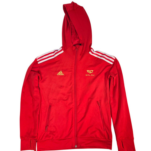 Salah adidas football - mo,