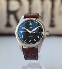 Authentic iwc pilot - iwc,