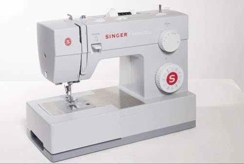 Singer 4423 heavy duty - 4423, sewing