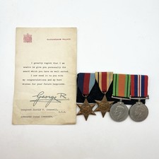 Genuine WW2 South Africa