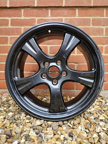 Toyota bz4x alloy wheel - bz4x,