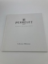 Perrelet Watch Catalogue