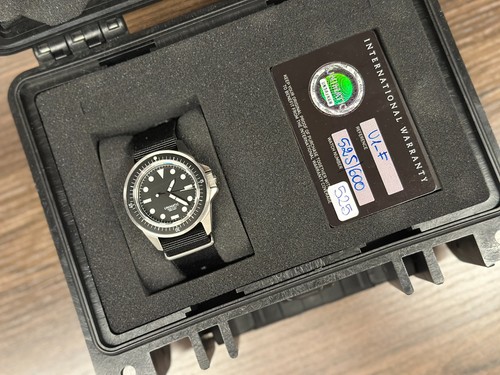 Unimatic modello uno - u1-f,
