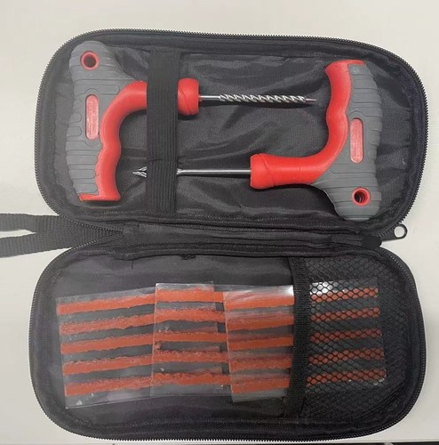 Tire repair kit motorcycle car - motorcycle,