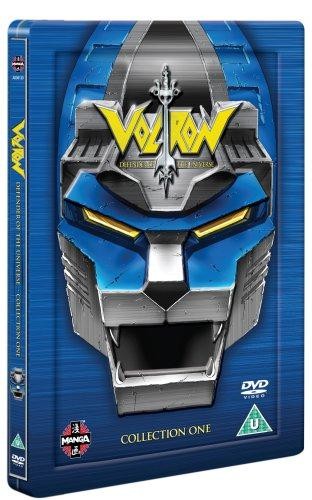 Voltron defender the - voltron:,