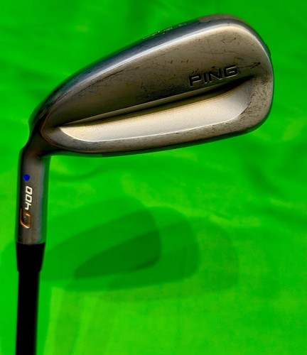 Ping g400 crossover - ping,