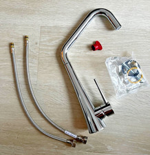 Blanco Spire Single Lever