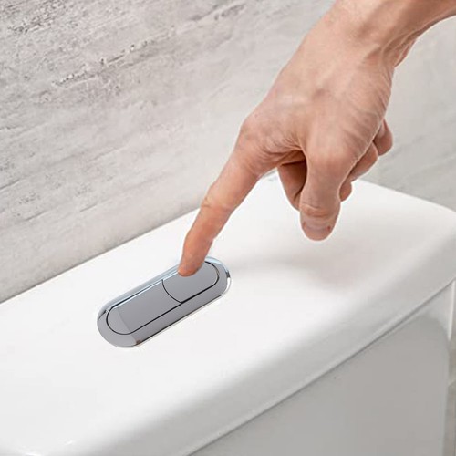 Compatible with dual flush