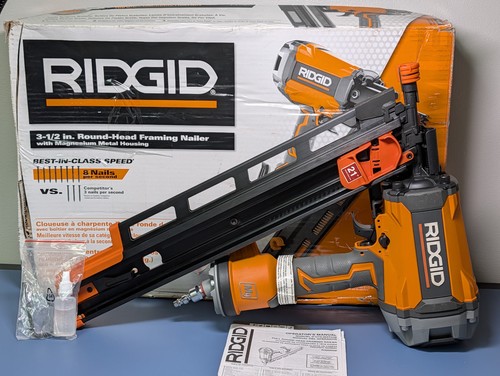 Ridgid r350rhf 1 - ridgid, 3-1/2"