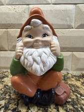 Vintage MCM Atlantic Mold