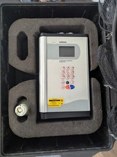 Katflow 230 Portable Ultrasonic Flow Meter