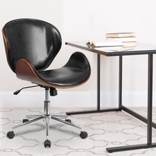Black Executive Office Chair