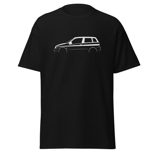 Alfa romeo 145 - alfa, t-shirt