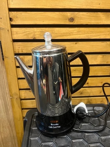 Breville cafe cord free - cord,