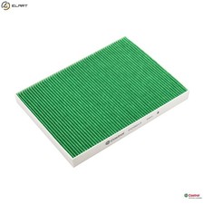 FILTER CABIN AIR CC0017 FOR