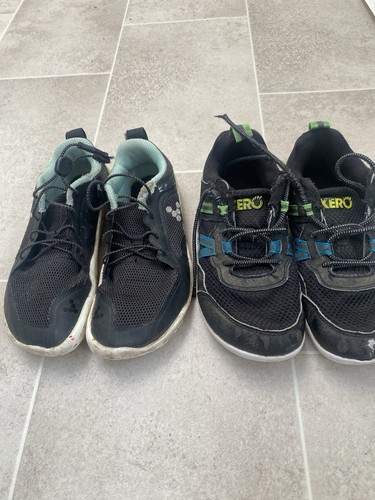 Kids vivo xero barefoot